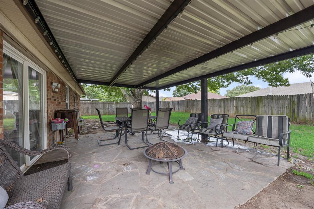 Pleasant Grove Add - Residential