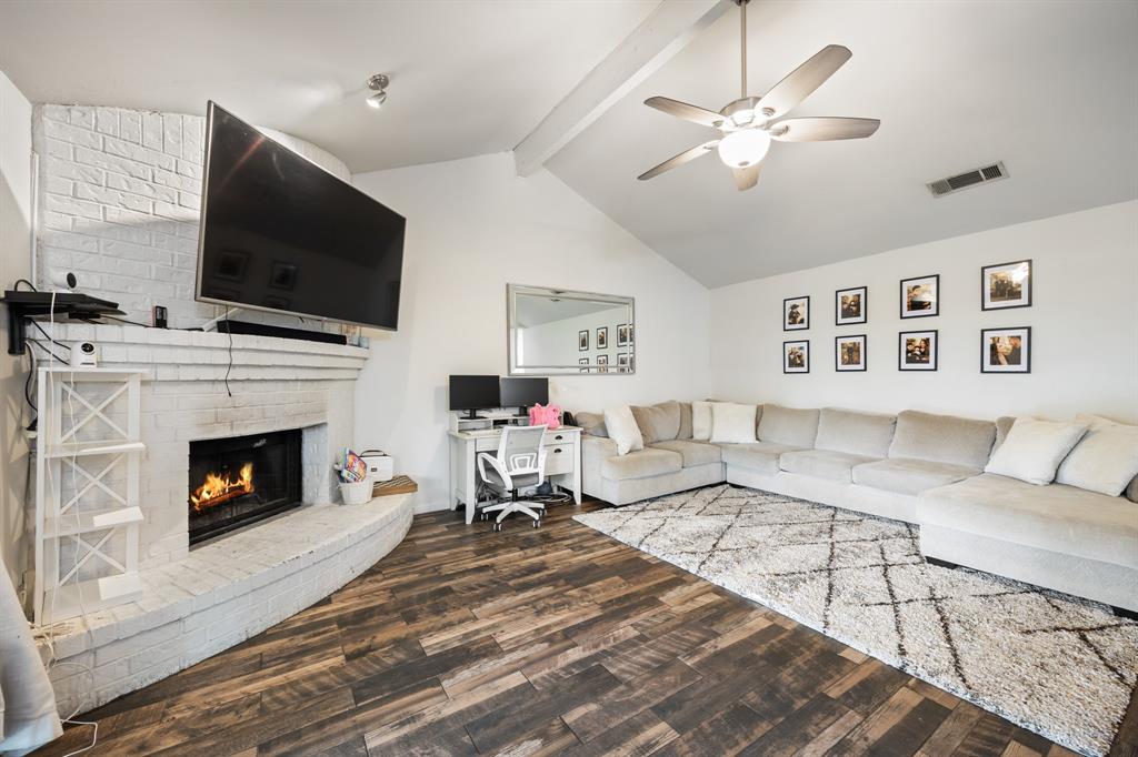 Pleasant Grove Add - Residential