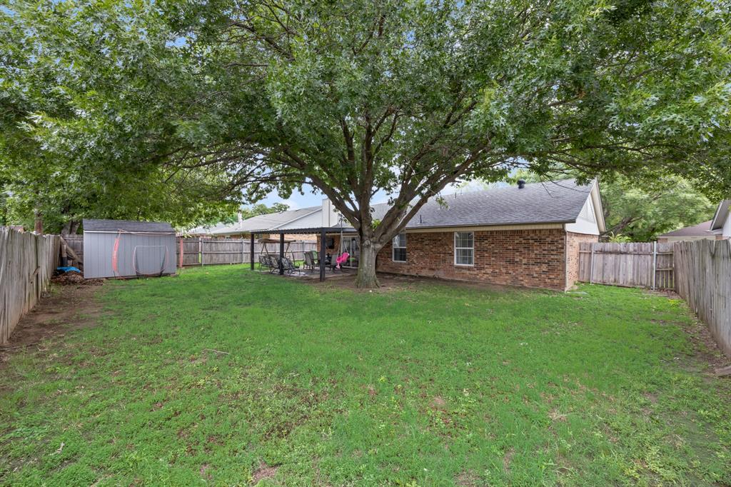 Pleasant Grove Add - Residential