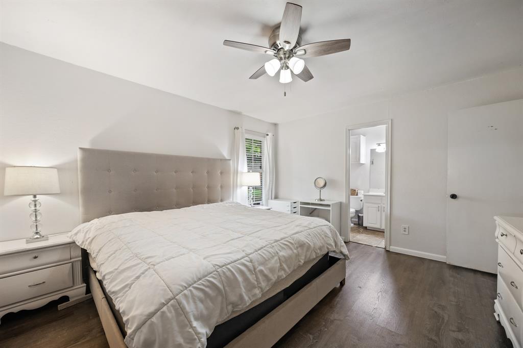 Pleasant Grove Add - Residential