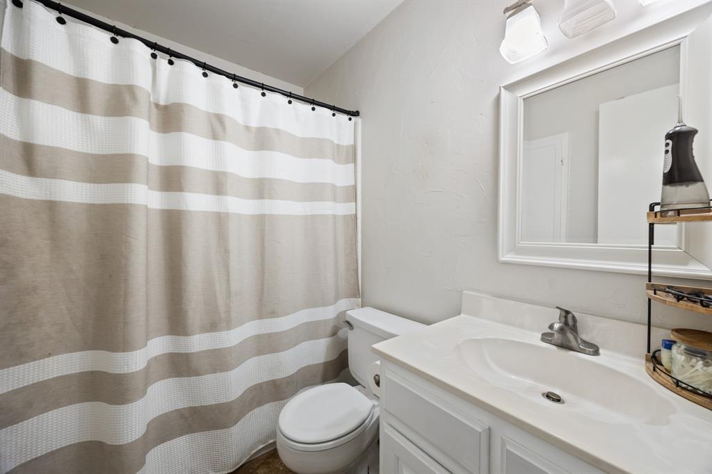 Pleasant Grove Add - Residential