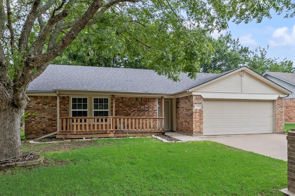 Pleasant Grove Add - Residential