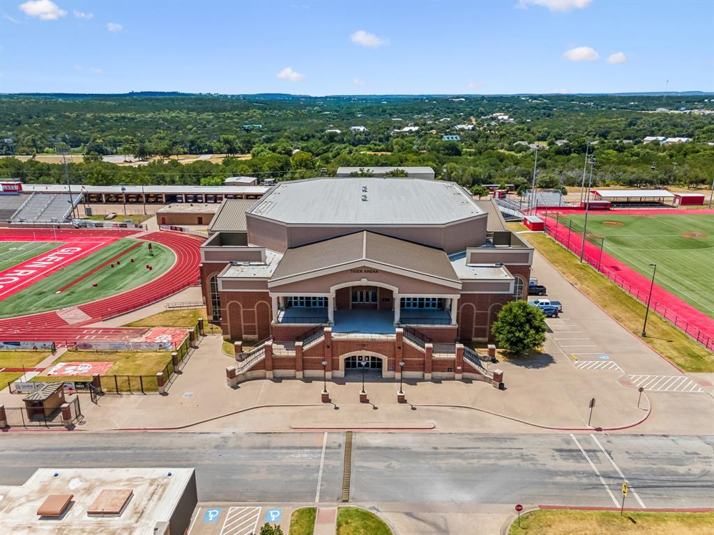 Hidden Valley Ranch Add - Land