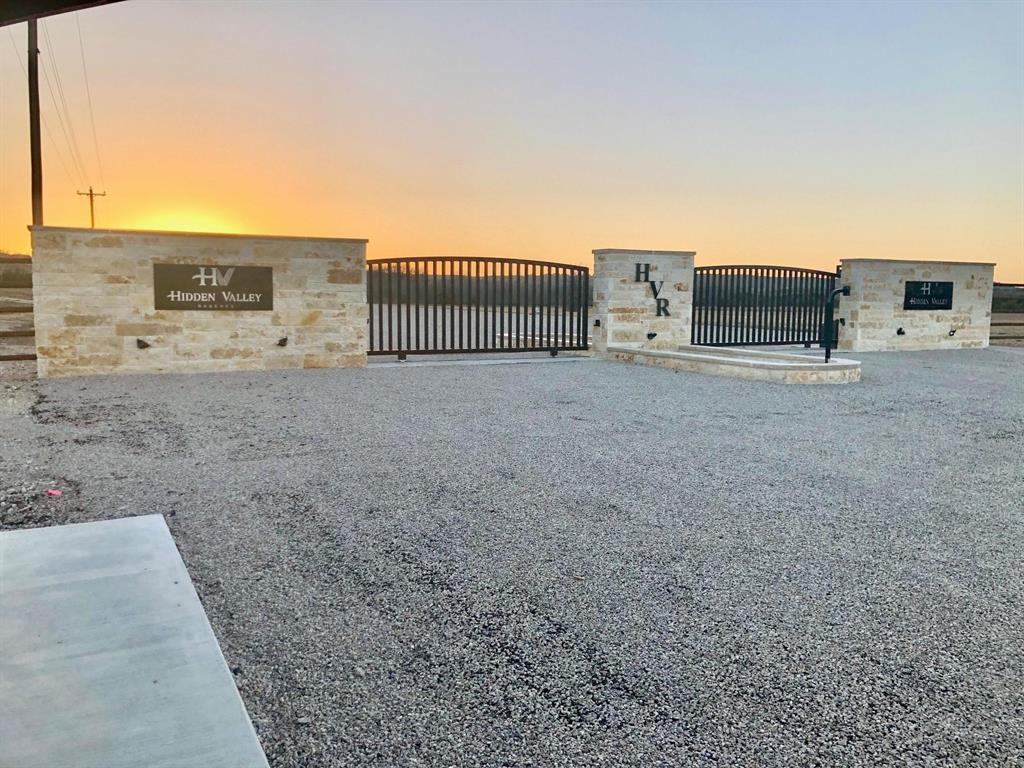 Hidden Valley Ranch Add - Land