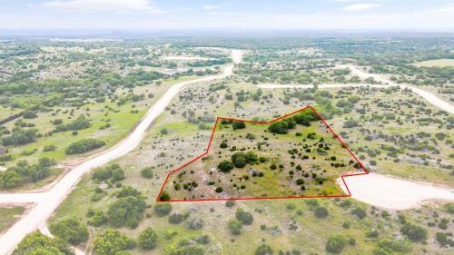 Hidden Valley Ranch Add - Land