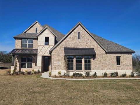 264 Redwood Circle Trenton TX 75490