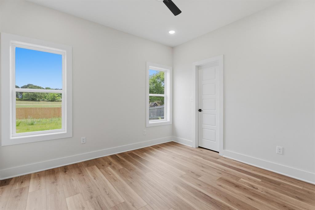 The Meadows East - Residential