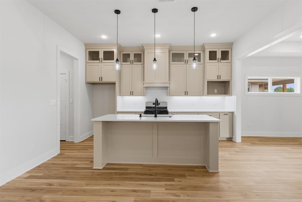 The Meadows East - Residential