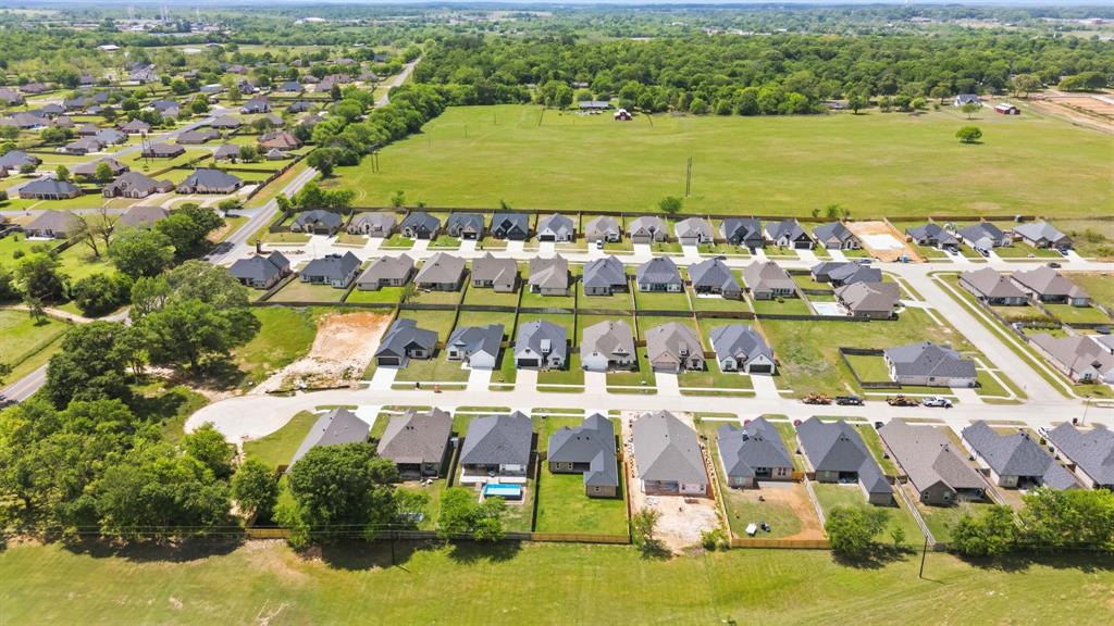 The Meadows East - Residential