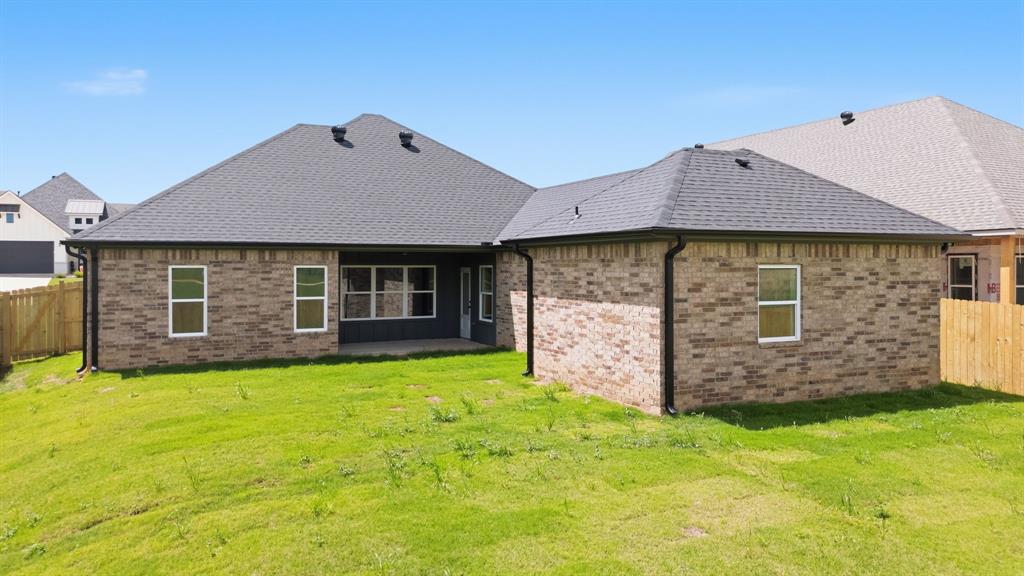 The Meadows East - Residential