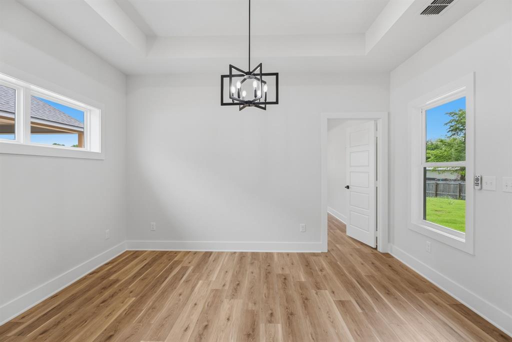 The Meadows East - Residential