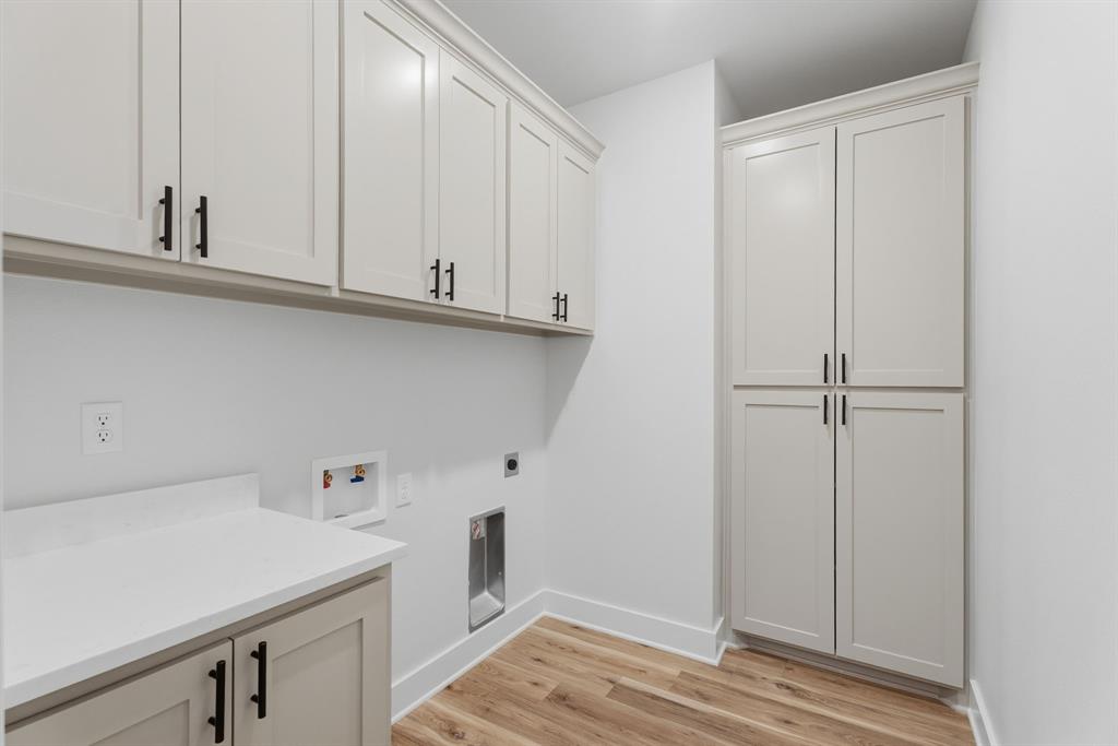 The Meadows East - Residential