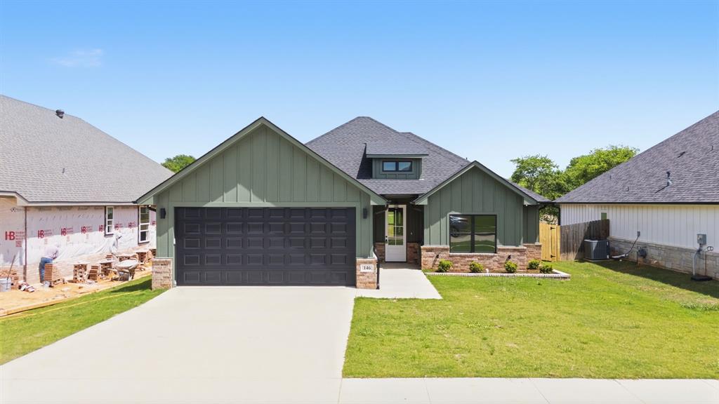 The Meadows East - Residential