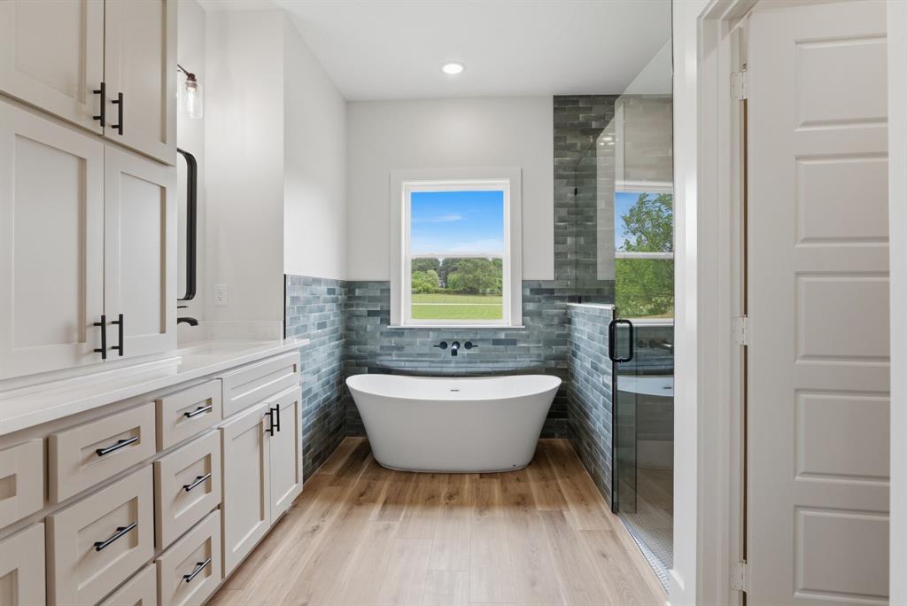 The Meadows East - Residential