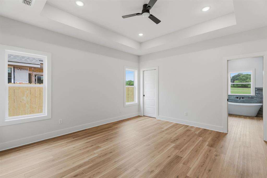 The Meadows East - Residential