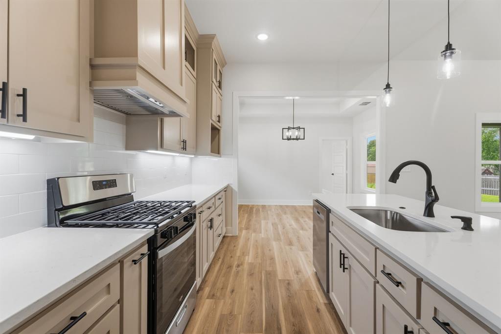 The Meadows East - Residential