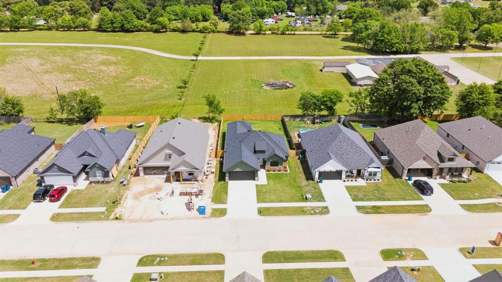 The Meadows East - Residential