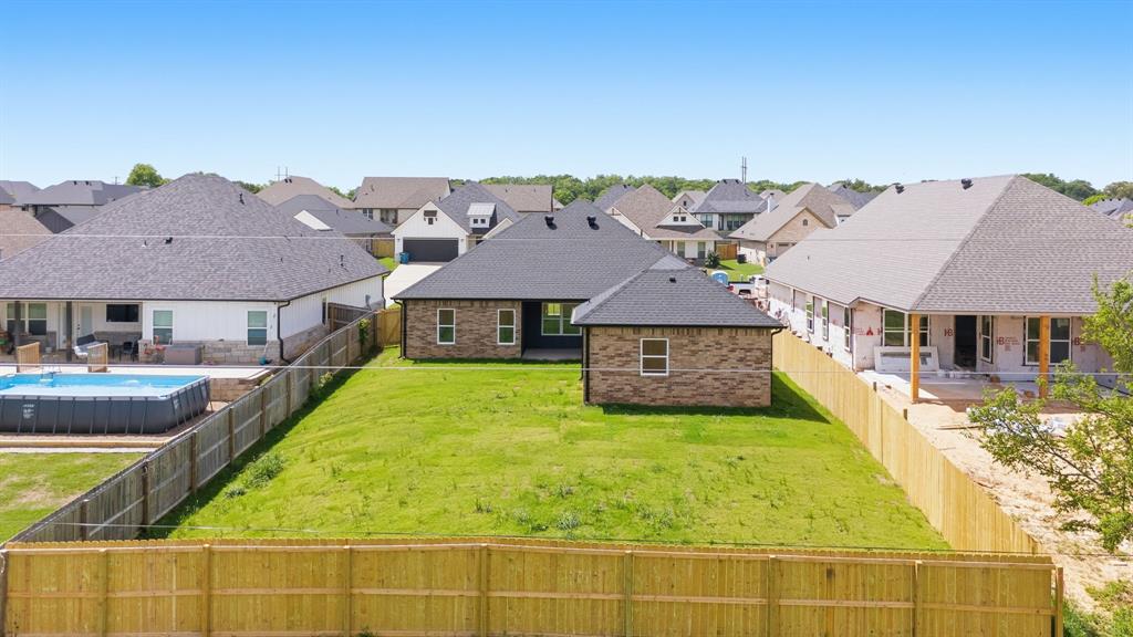 The Meadows East - Residential