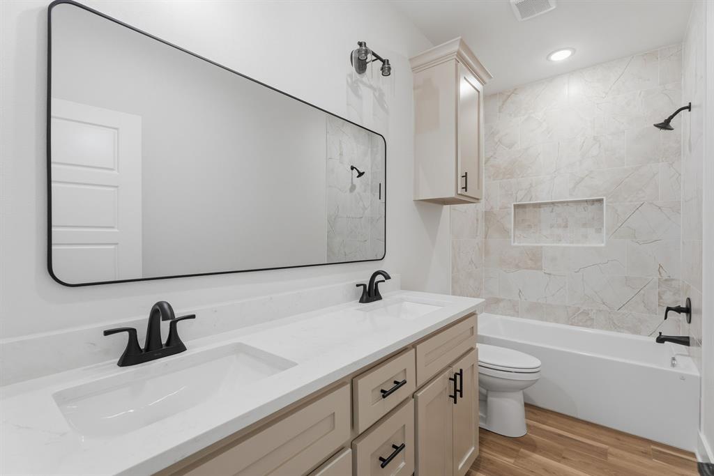 The Meadows East - Residential
