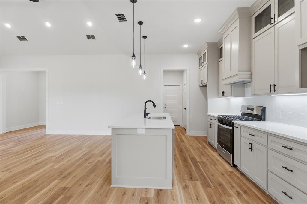 The Meadows East - Residential