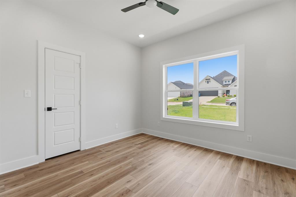 The Meadows East - Residential