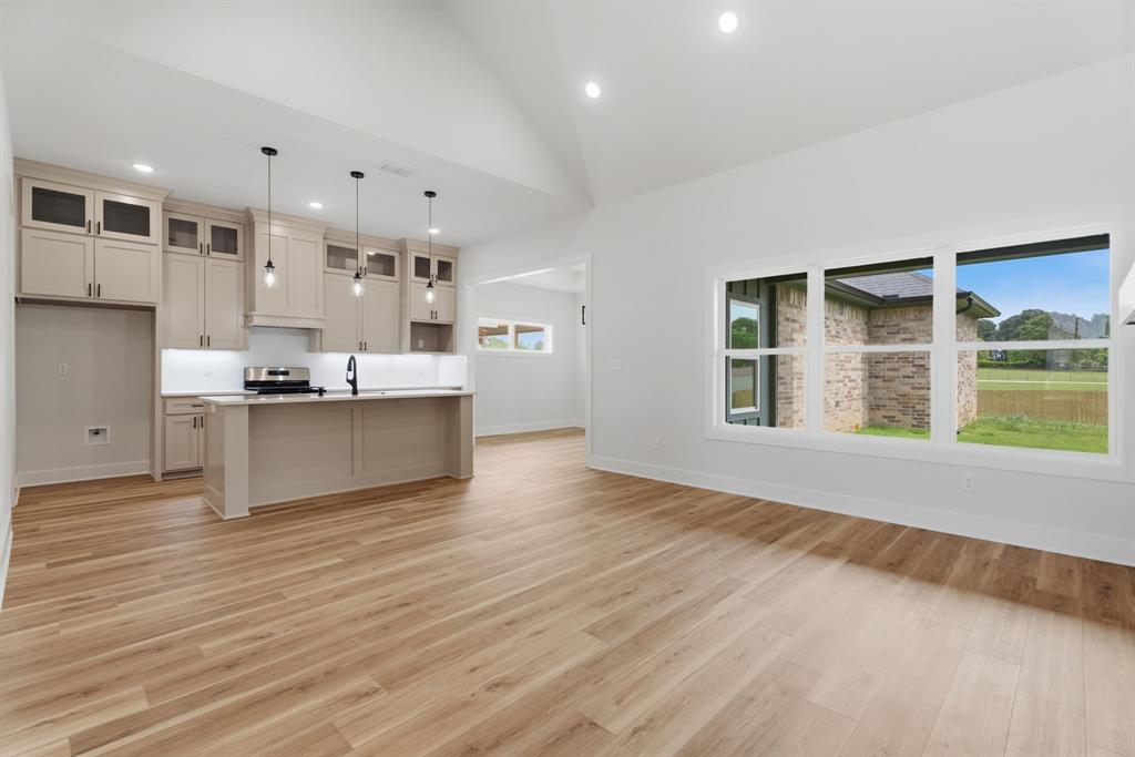 The Meadows East - Residential