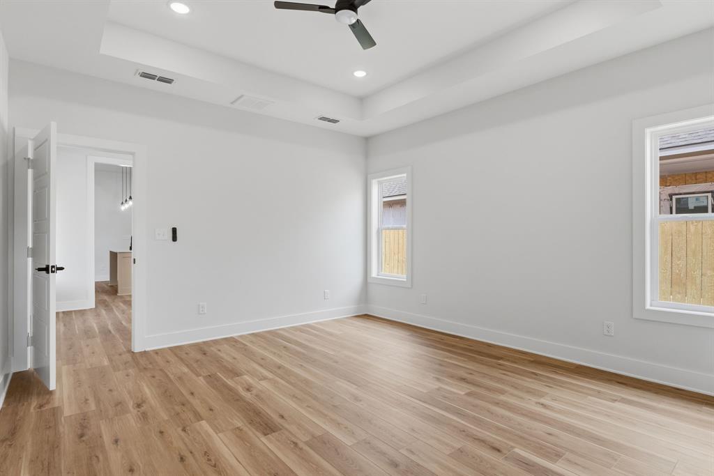 The Meadows East - Residential