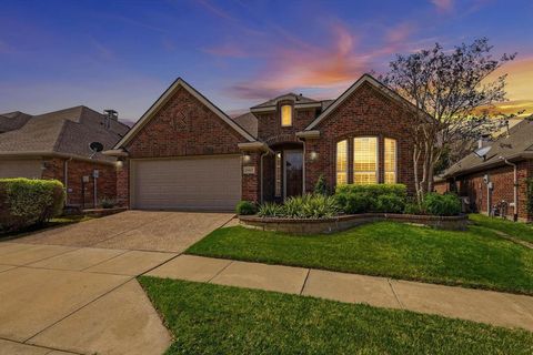 1003 Shoal Creek Court Fairview TX 75069