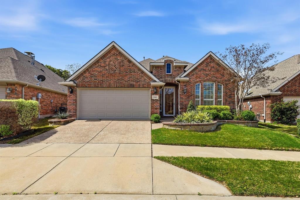 1003 Shoal Creek Court