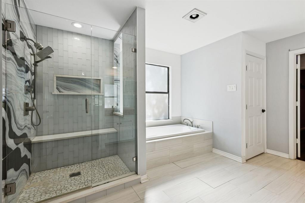 Trophy Club #10 - Residential