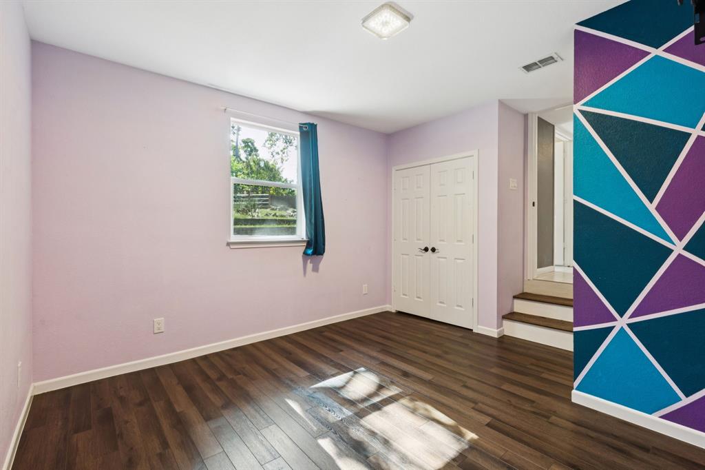 Trophy Club #10 - Residential