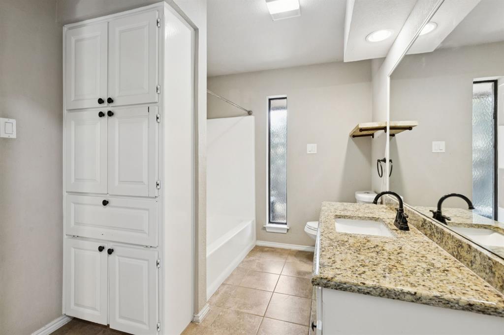 Trophy Club #10 - Residential