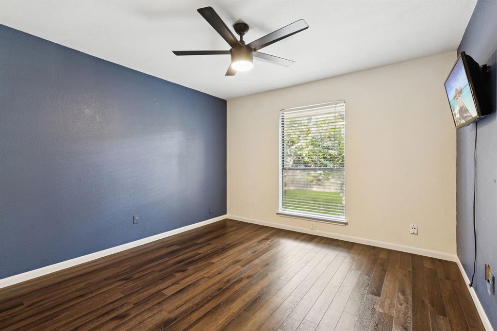 Trophy Club #10 - Residential