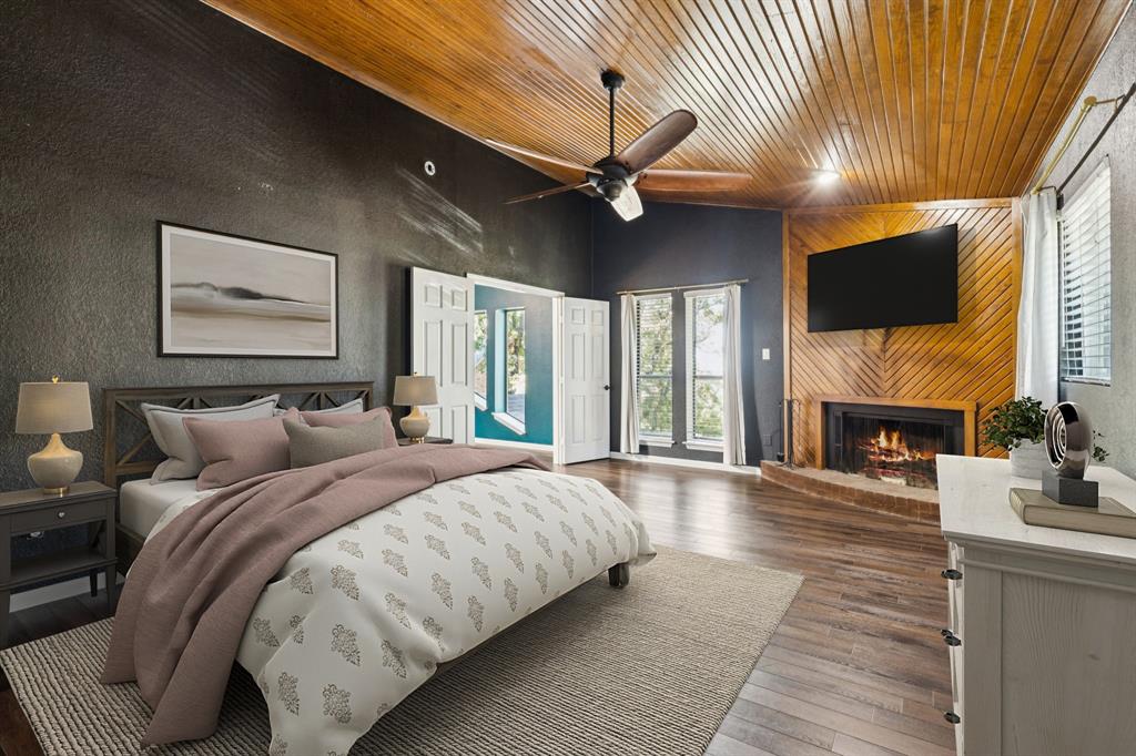 Trophy Club #10 - Residential