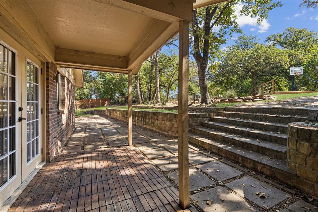 Trophy Club #10 - Residential