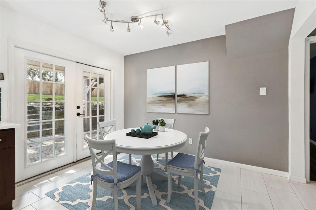 Trophy Club #10 - Residential