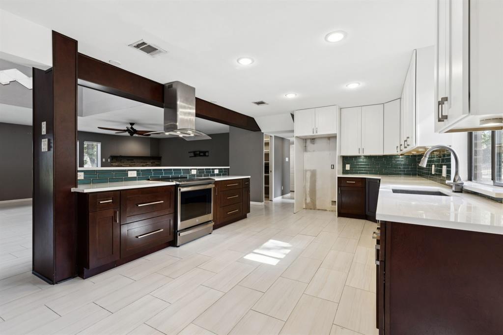 Trophy Club #10 - Residential