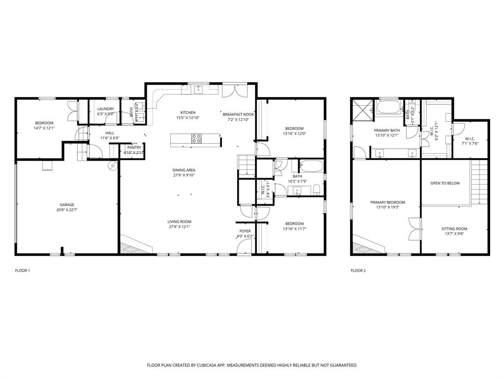 Trophy Club #10 - Residential
