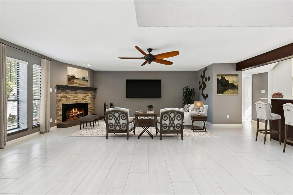 3 Timberline Court