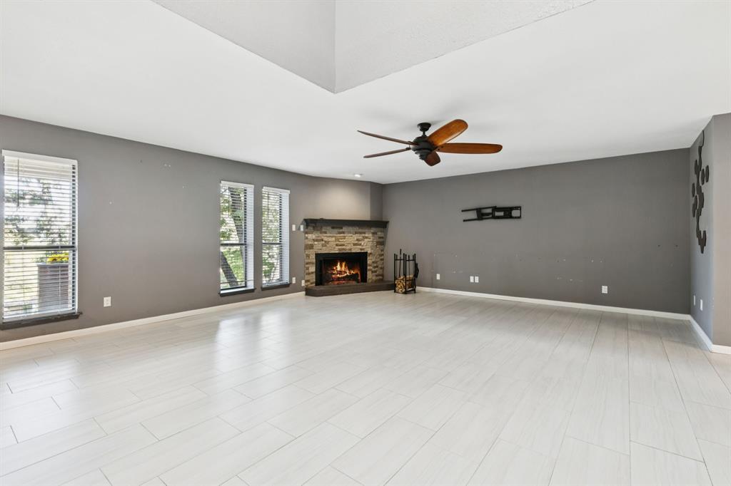 3 Timberline Court