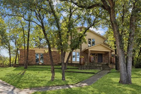 3 Timberline Court Trophy Club TX 76262