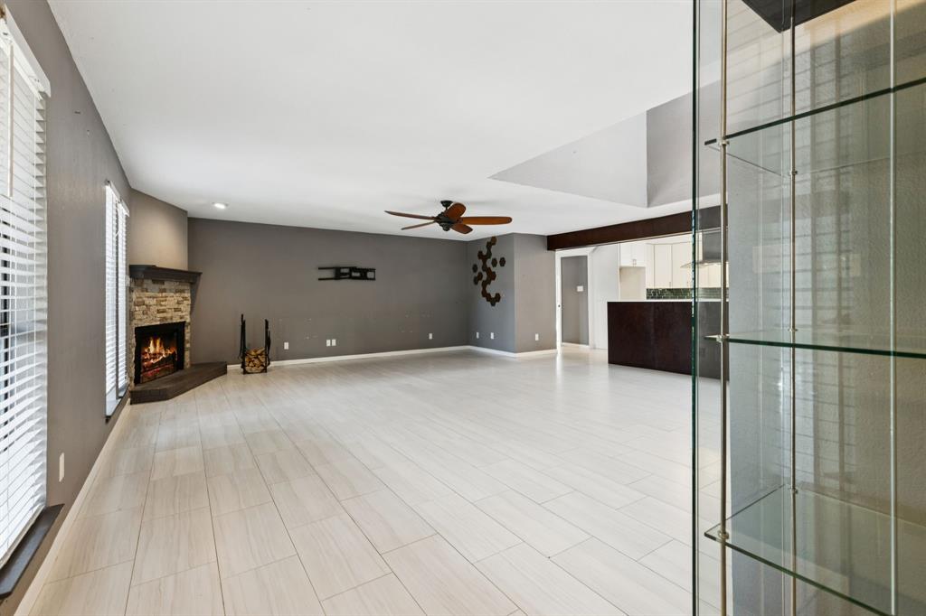 3 Timberline Court