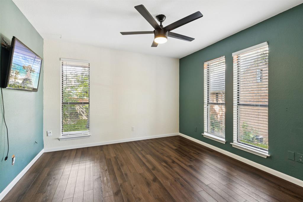 Trophy Club #10 - Residential