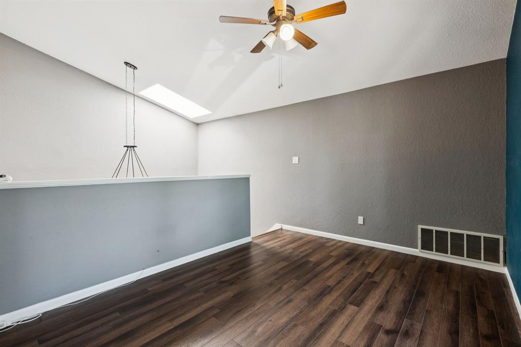 Trophy Club #10 - Residential