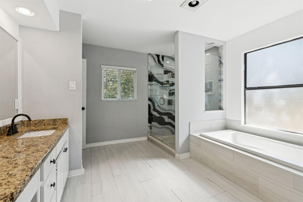 Trophy Club #10 - Residential