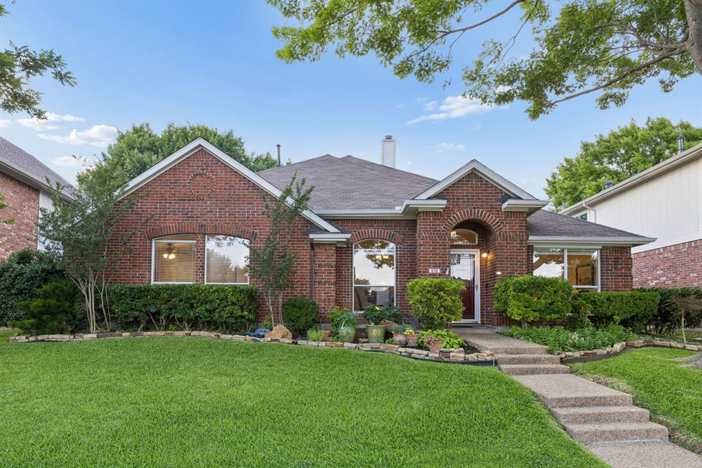 915 Rutgers Court