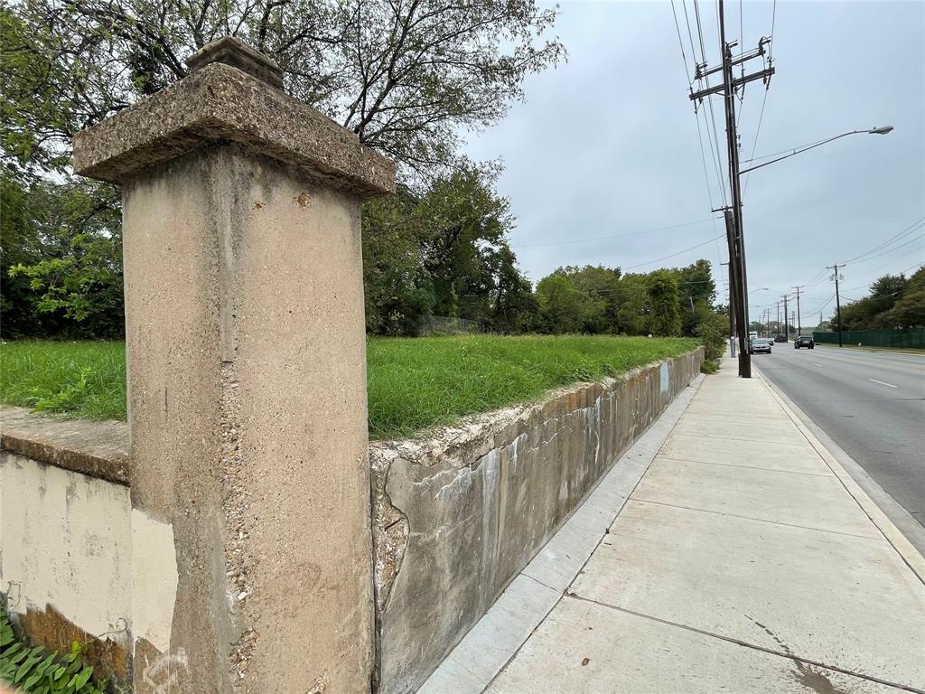 Chestnut Hill - Commercial Sale