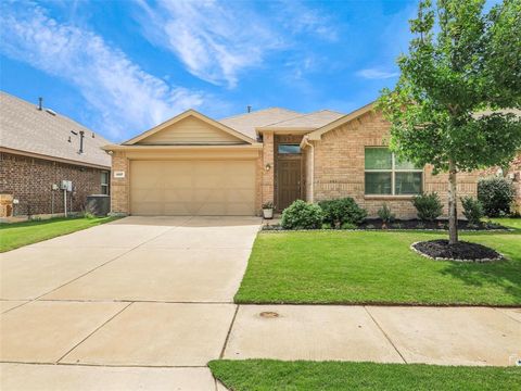 Photo of 4517 Ashmark Road, Little Elm, TX 76227 (MLS # 21283142)