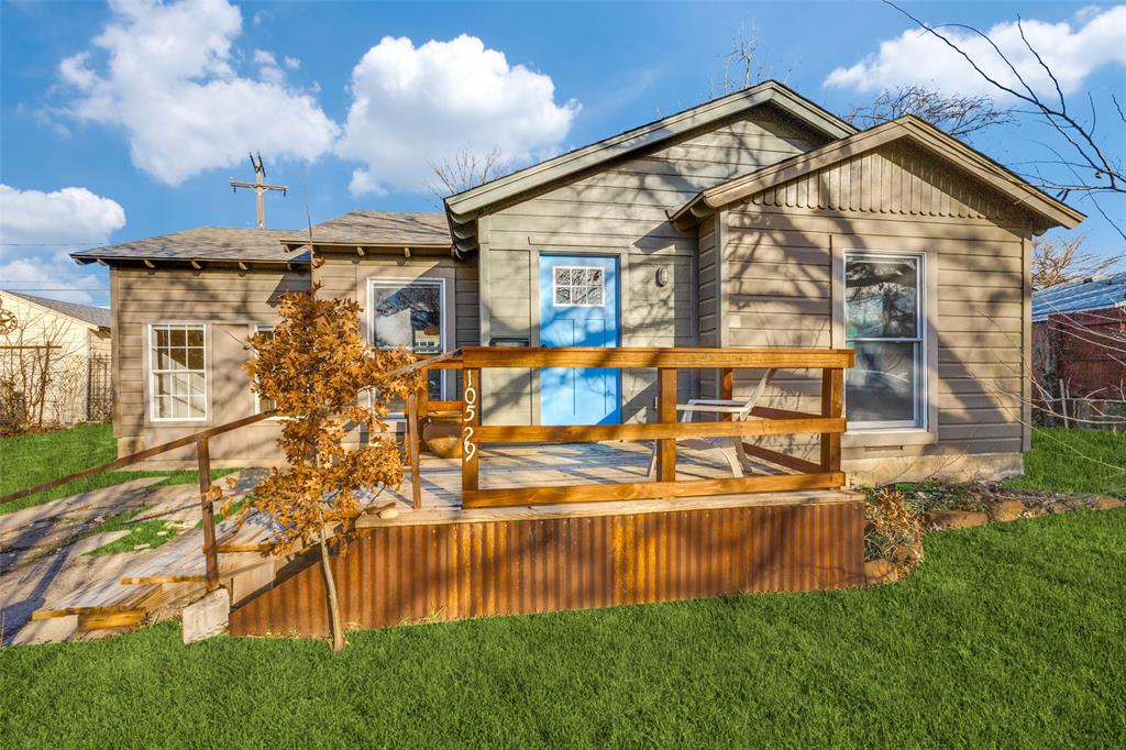 Casa Vale - Residential Lease