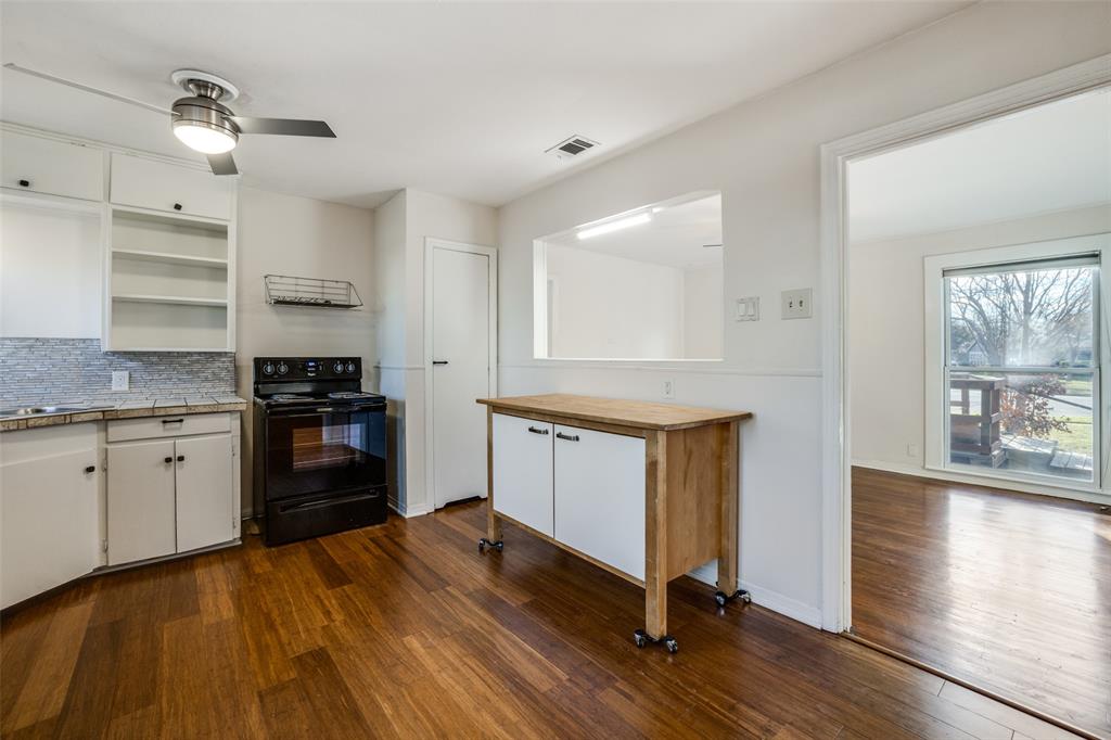 Casa Vale - Residential Lease